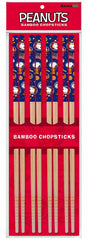  Peanuts: Space Chopsticks  0840391160651