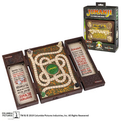  Jumanji: Mini Electronic Board Prop Replica  0849421006037