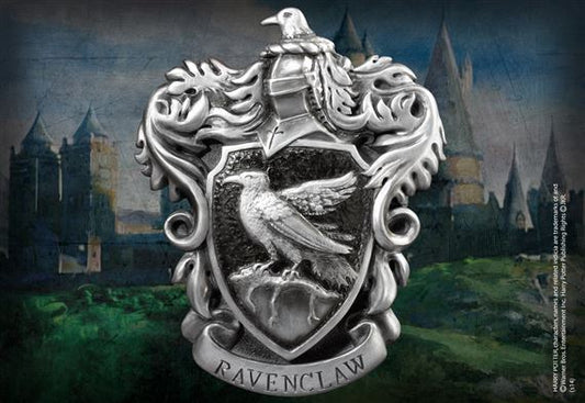  Harry Potter: Ravenclaw Crest Wall Art  0812370016716