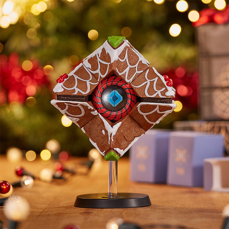  Destiny: Gingerbread Ghost Shell Countdown Character Advent Calendar  5056280434436