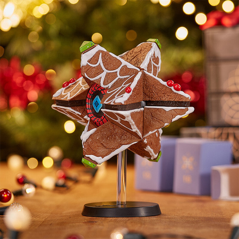  Destiny: Gingerbread Ghost Shell Countdown Character Advent Calendar  5056280434436