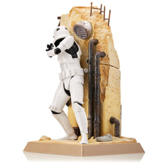  Star Wars: Stormtrooper Countdown Character Advent Calendar  5056280452218