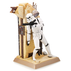  Star Wars: Stormtrooper Countdown Character Advent Calendar  5056280452218