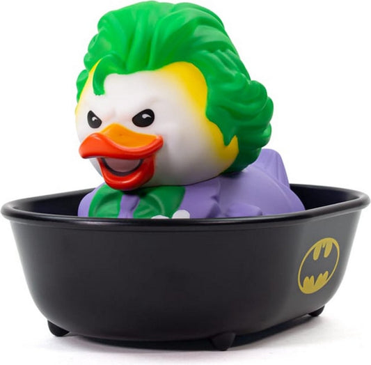  DC Comics: The Joker Boxed Tubbz  5056280454441