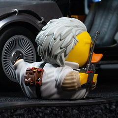  Back to the Future: Doc Brown Boxed Tubbz  5056280455660