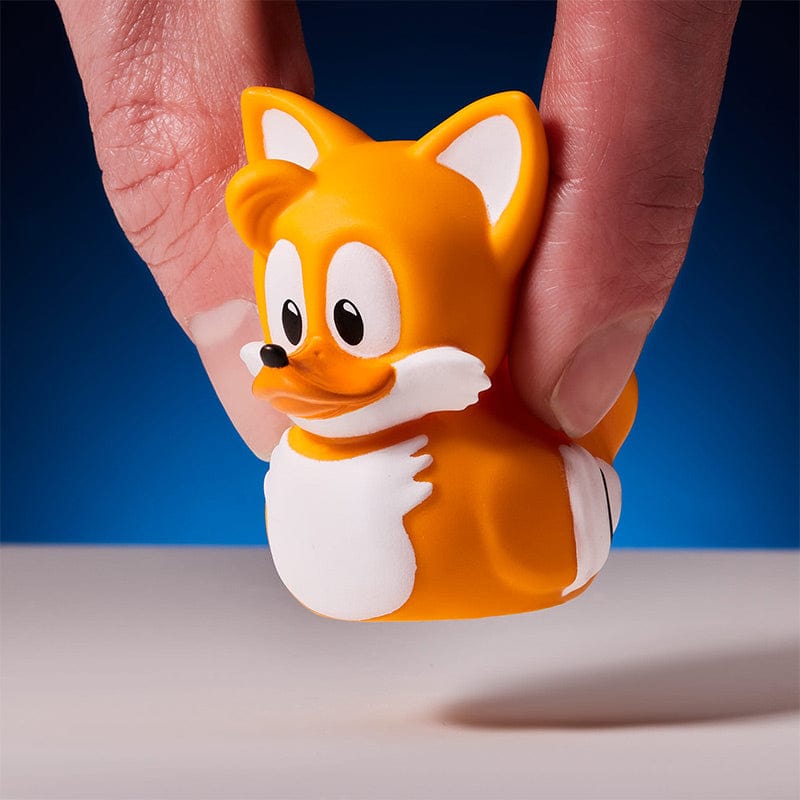  Sonic the Hedgehog: Tails Bathtub Edition Mini Tubbz  5056280456568