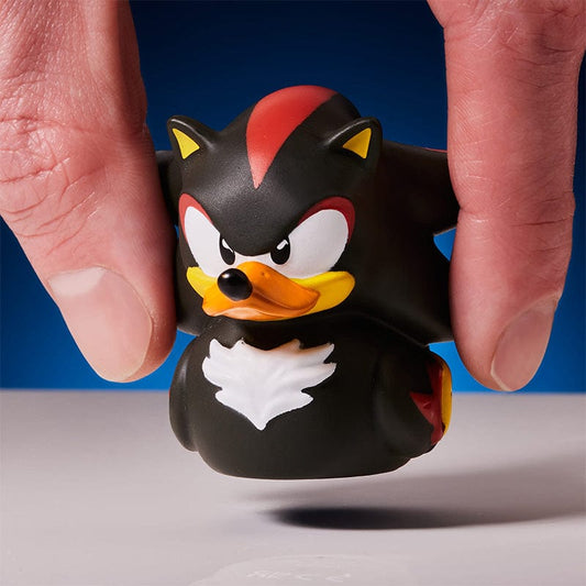  Sonic the Hedgehog: Shadow Bathtub Edition Mini Tubbz  5056280457039