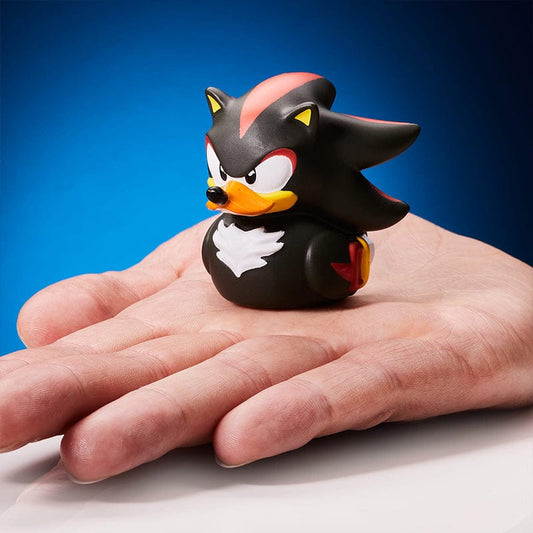  Sonic the Hedgehog: Shadow Bathtub Edition Mini Tubbz  5056280457039