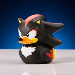  Sonic the Hedgehog: Shadow Bathtub Edition Mini Tubbz  5056280457039