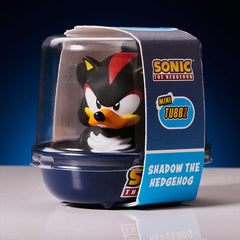  Sonic the Hedgehog: Shadow Bathtub Edition Mini Tubbz  5056280457039