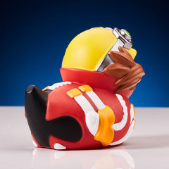  Sonic the Hedgehog: Dr. Eggman Bathtub Edition Mini Tubbz  5056280457022