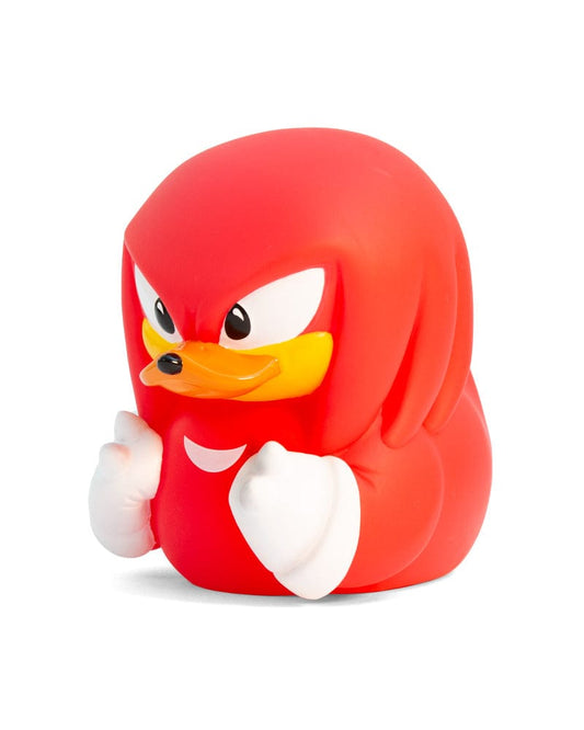  Sonic the Hedgehog: Knuckles Boxed Tubbz  5056280457091