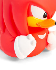  Sonic the Hedgehog: Knuckles Boxed Tubbz  5056280457091