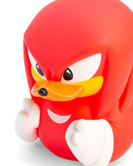  Sonic the Hedgehog: Knuckles Boxed Tubbz  5056280457091