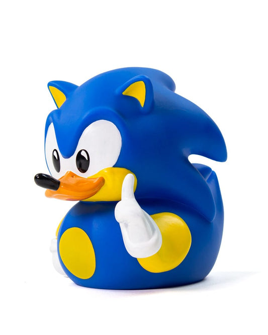  Sonic the Hedgehog: Sonic Boxed Tubbz  5056280457107