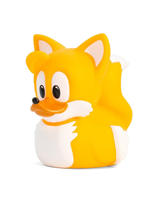  Sonic the Hedgehog: Tails Boxed Tubbz  5056280457114