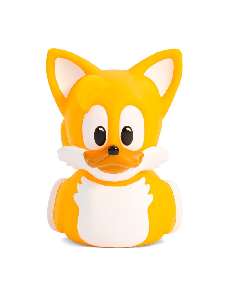  Sonic the Hedgehog: Tails Boxed Tubbz  5056280457114