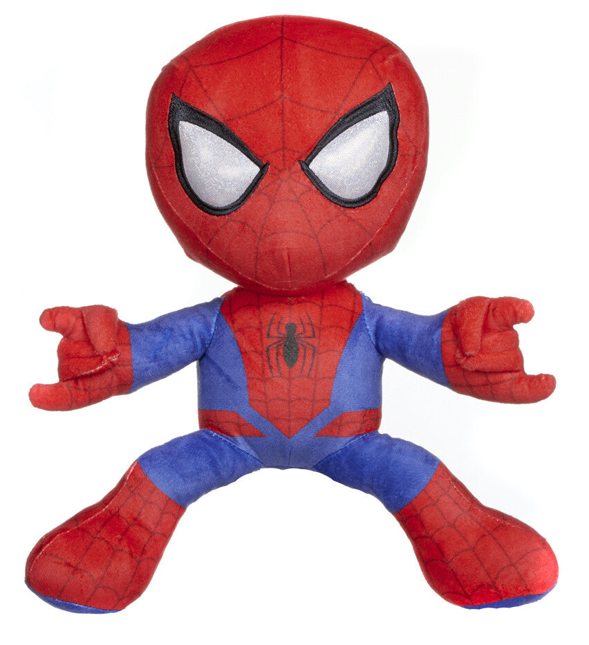  Marvel: Spider-Man Standing 27 cm Plush  8410779117212
