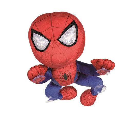  Marvel: Spider-Man Crawling 27 cm Plush  8410779117243