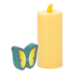  Disney: Encanto Candle Light with Butterfly Remote  5056577708936