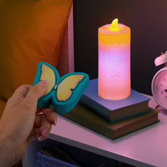  Disney: Encanto Candle Light with Butterfly Remote  5056577708936