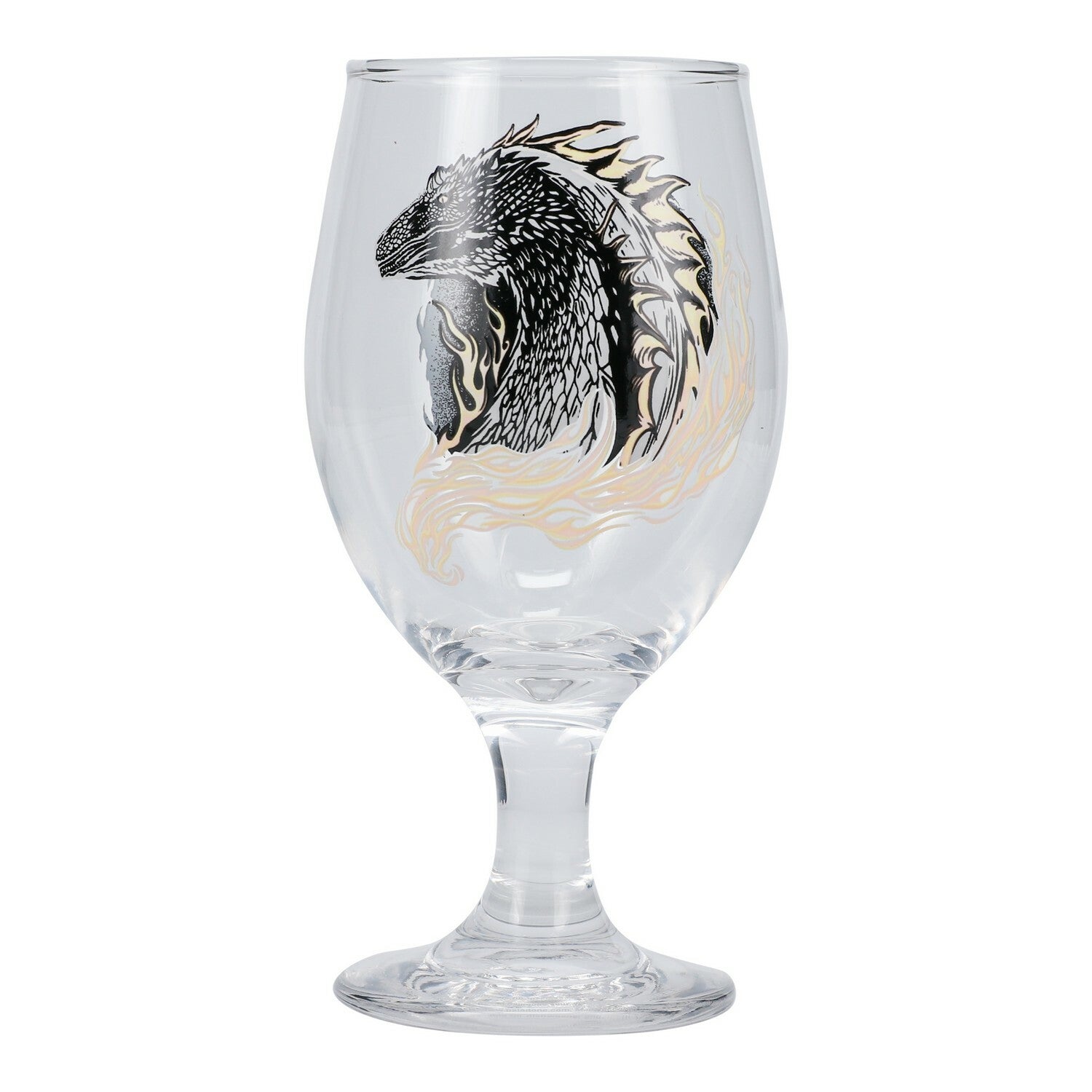  Game of Thrones: House of the Dragon - Colour Change Goblet  5056577713312