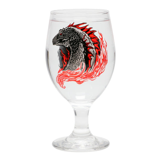  Game of Thrones: House of the Dragon - Colour Change Goblet  5056577713312