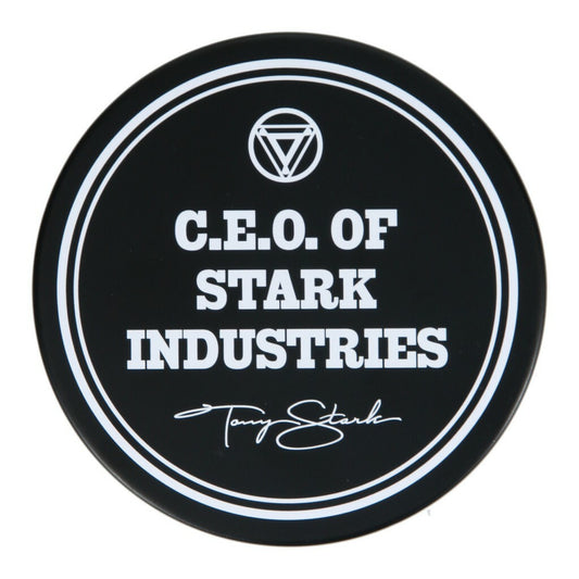  Marvel: Stark Industries Mug and Coaster Set  5056577713398