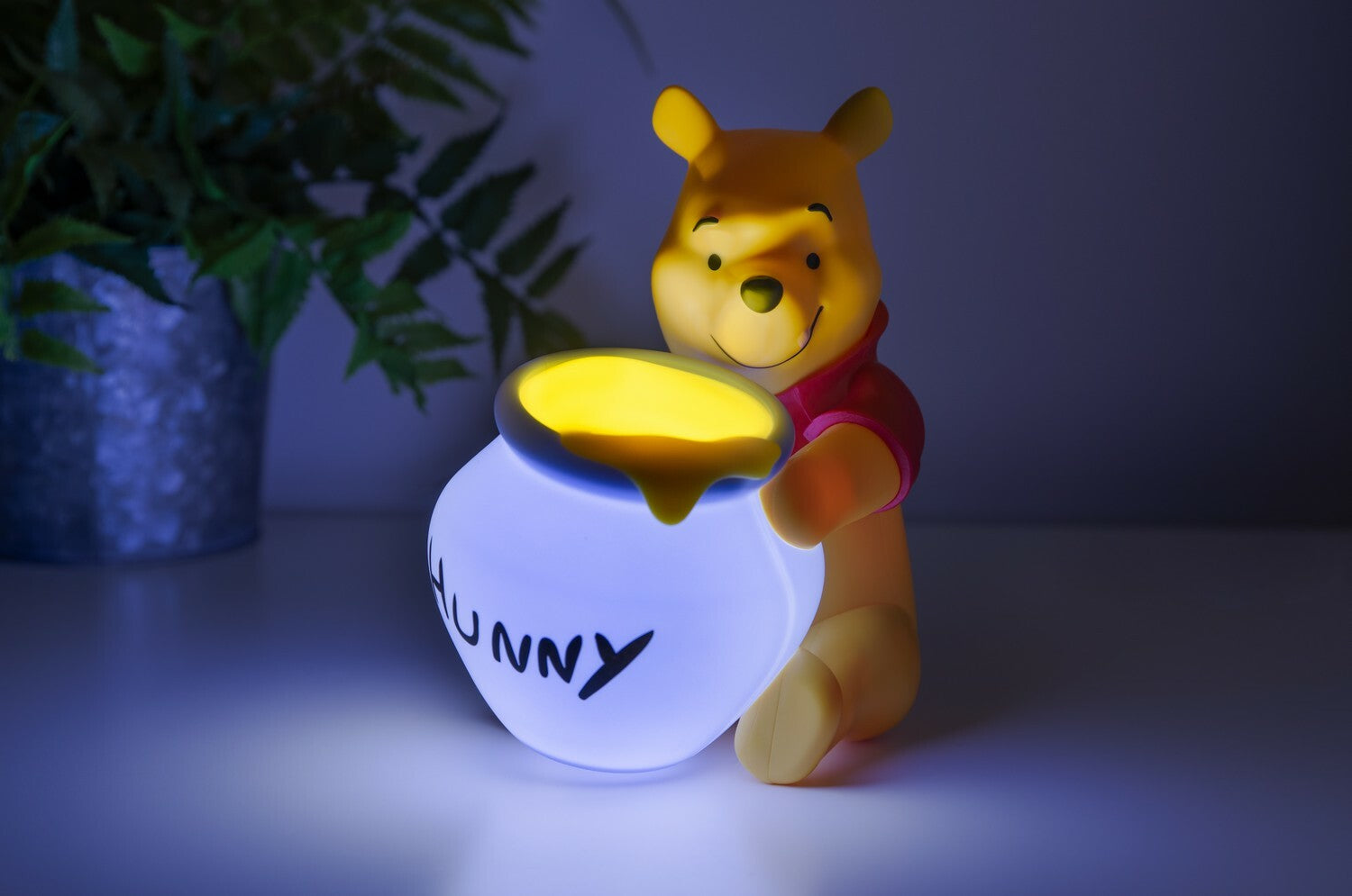  Disney: Winnie the Pooh Light  5056577715057