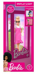  Barbie: Doll Display Case Light  5056577716849