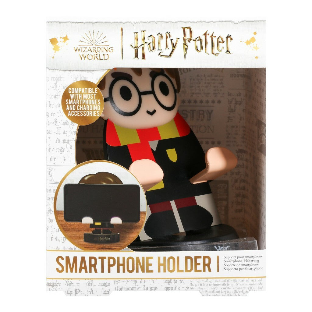  Harry Potter: Harry Potter Smartphone Holder  5056577731064