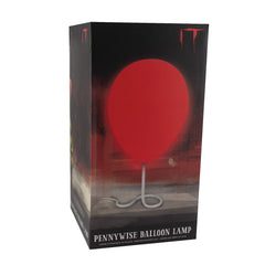  IT: Pennywise Balloon Lamp  5055964735463