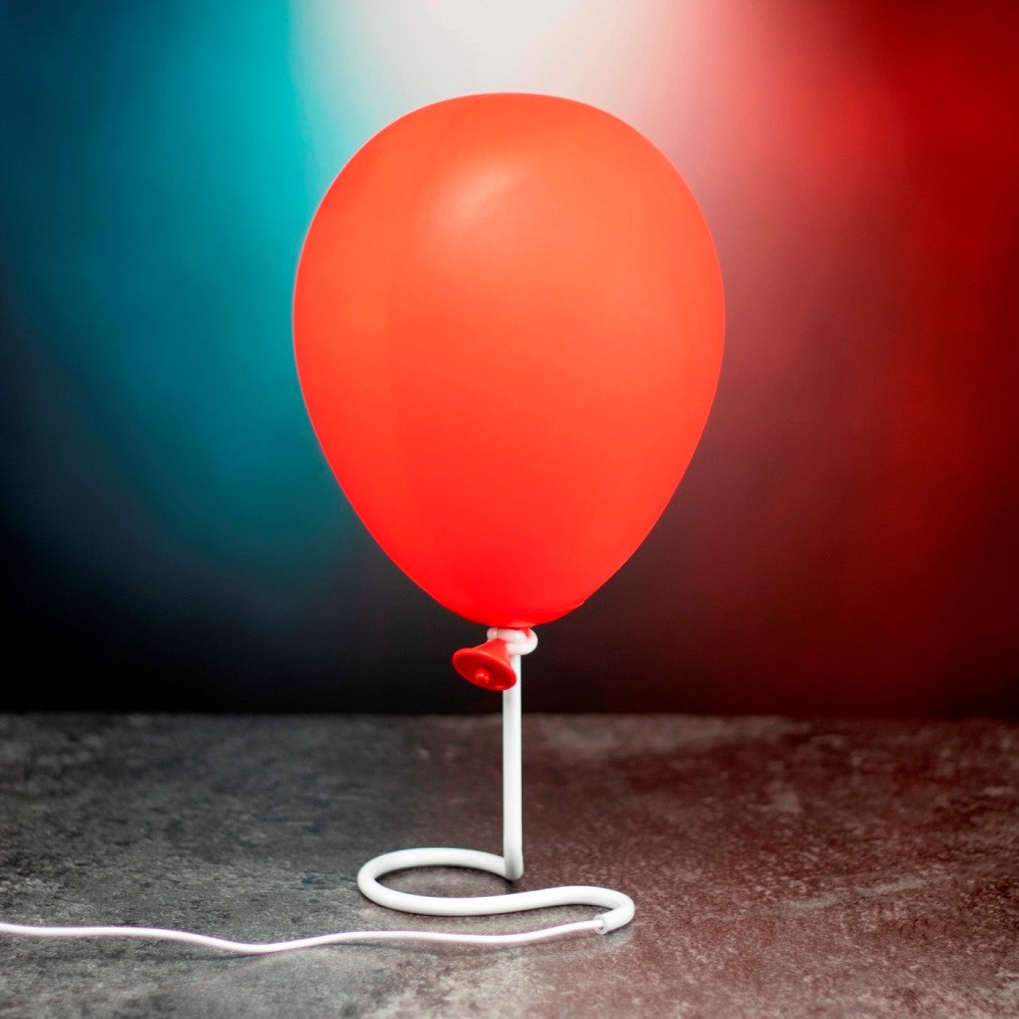  IT: Pennywise Balloon Lamp  5055964735463