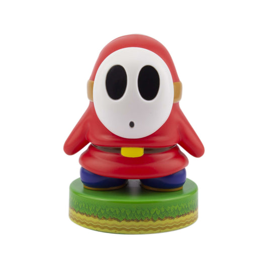  Super Mario: Shy Guy Icon Light  5055964738525