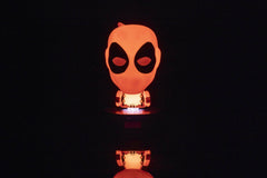  Marvel: Deadpool Icon Light  5055964738693