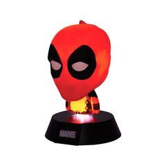  Marvel: Deadpool Icon Light  5055964738693