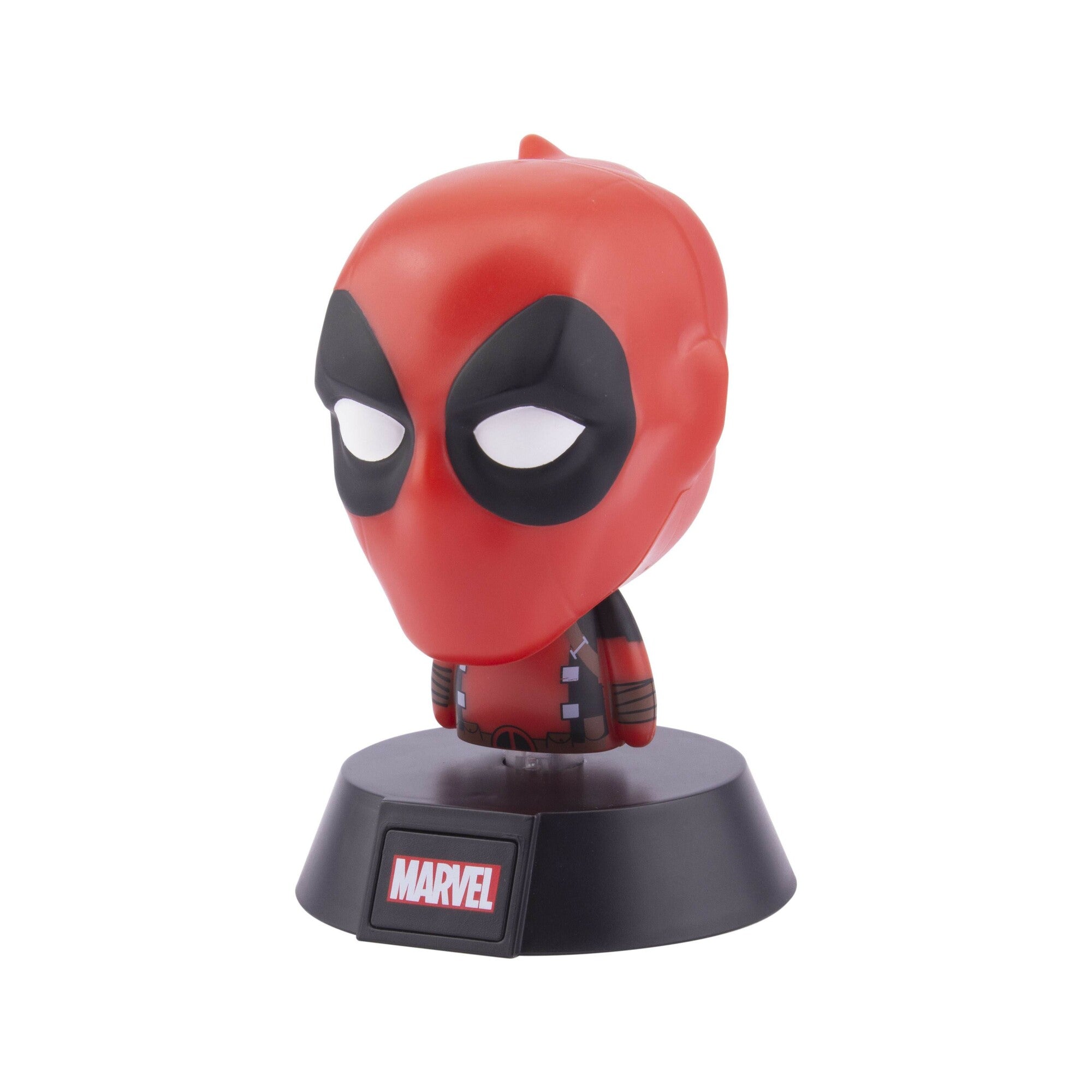  Marvel: Deadpool Icon Light  5055964738693