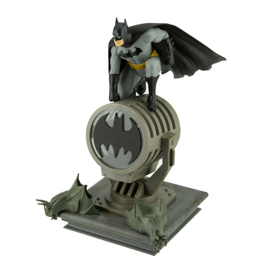  DC Comics: Batman Figurine Light  5055964738716