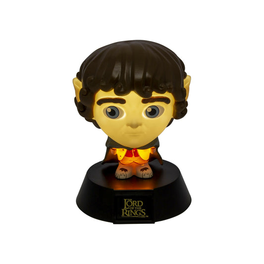  Lord of the Rings: Frodo Icon Light  5055964741747