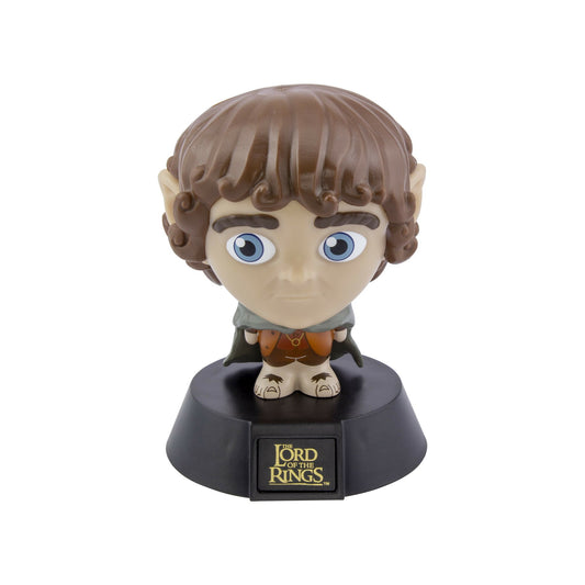  Lord of the Rings: Frodo Icon Light  5055964741747