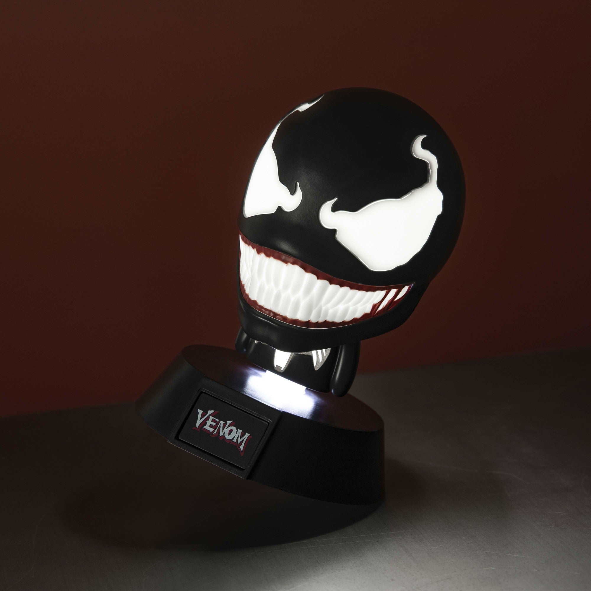  Marvel: Venom Icon Light  5055964742386