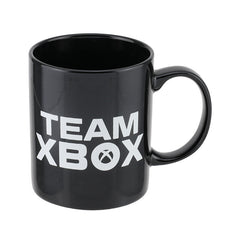  Xbox: Team Xbox Mug and Socks Set  5055964760182
