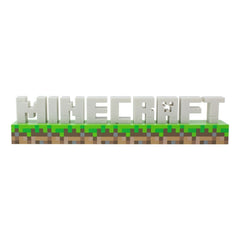  Minecraft: Logo Light  5055964775476