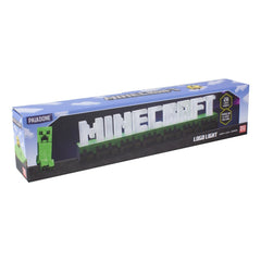  Minecraft: Logo Light  5055964775476