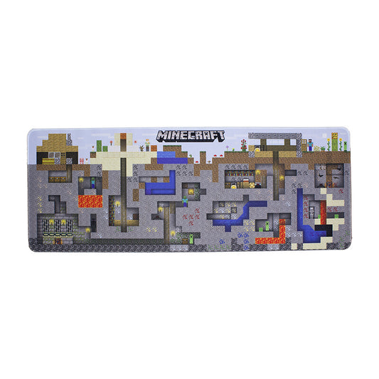  Minecraft: World Desk Mat  5055964776138