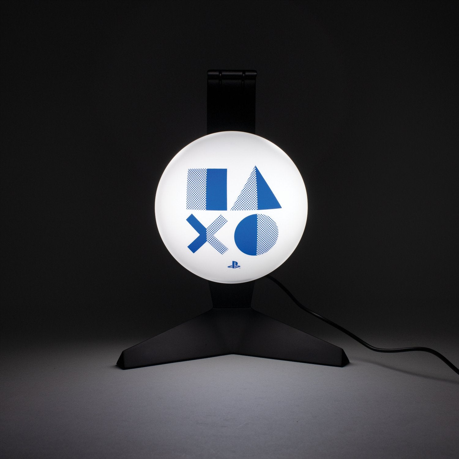  Playstation: Headphone Stand Light  5055964778071