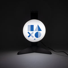  Playstation: Headphone Stand Light  5055964778071