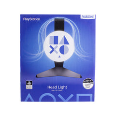  Playstation: Headphone Stand Light  5055964778071