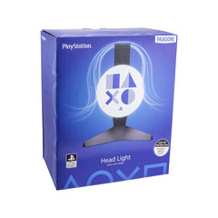  Playstation: Headphone Stand Light  5055964778071