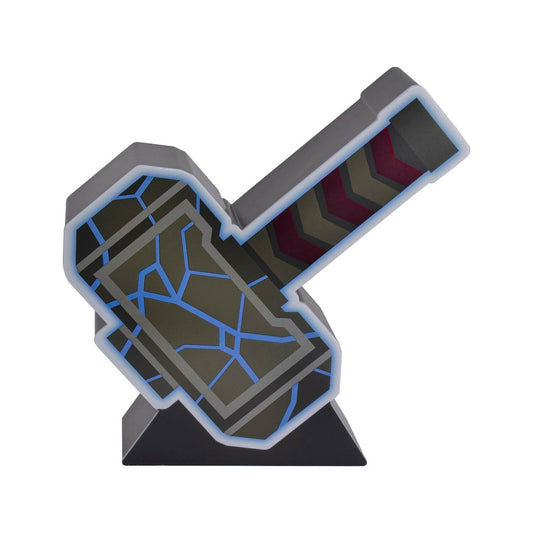  Marvel: Thor's Hammer Mjolnir Box Light  5055964789329